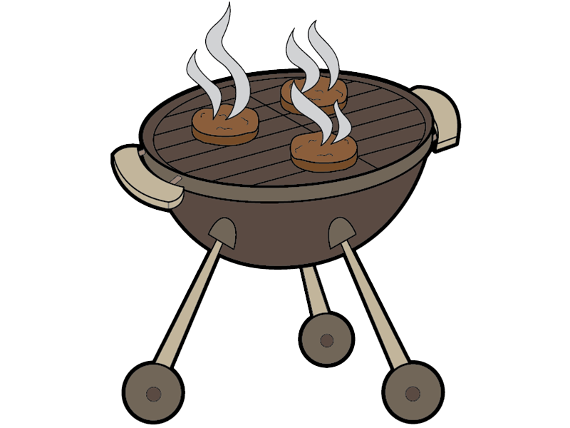 5c_cook burgers on the barbecue.png